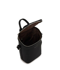 BRAVE MICRO Vegan Crossbody Bag - Purity Matt & Nat Women|Sale