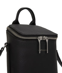 BRAVE MICRO Vegan Crossbody Bag - Purity Matt & Nat Women|Sale