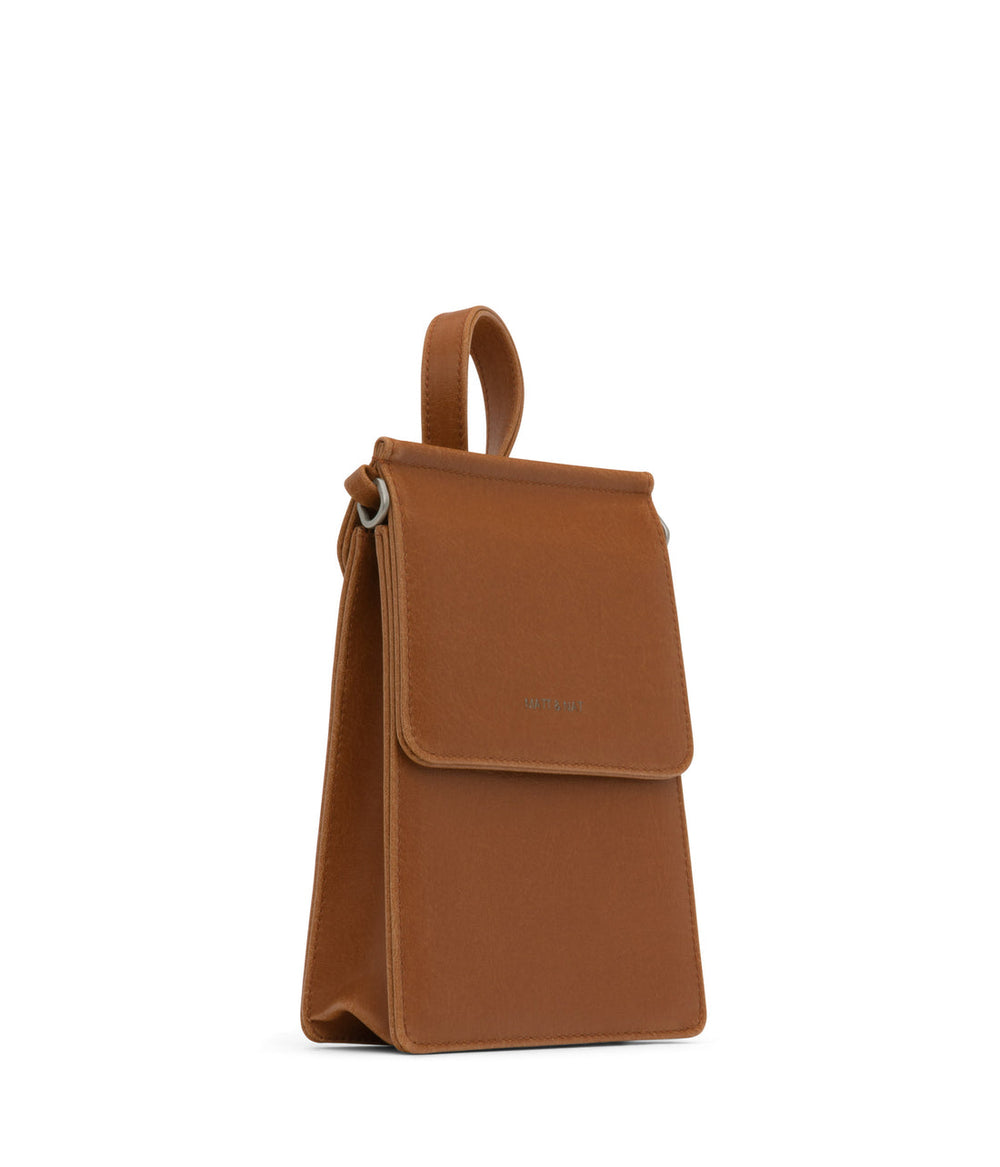 THESSA Vegan Crossbody Bag - Vintage Matt & Nat Women|Sale