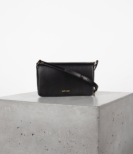 THERESA Vegan Crossbody Bag - UPPEAL Matt & Nat New Arrivals|Women