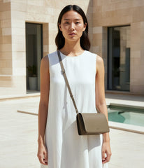 THERESA Vegan Crossbody Bag - UPPEAL Matt & Nat New Arrivals|Women