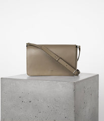 THERESA LG Vegan Crossbody Bag - UPPEAL Matt & Nat New Arrivals|Women