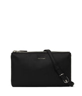 TRIPLET Vegan Crossbody Bag - Purity Matt & Nat Women|Sale