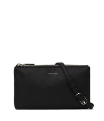 TRIPLET Vegan Crossbody Bag - Purity Matt & Nat Women|Sale