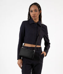 TRIPLET Vegan Crossbody Bag - Purity Matt & Nat Women|Sale