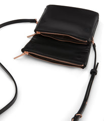 HILEY Vegan Crossbody Bag - Loom Matt & Nat Women|Sale