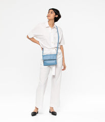 HILEY Vegan Crossbody Bag - Loom Matt & Nat Women|Sale