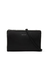 TRIPLET Vegan Crossbody Bag - Loom Matt & Nat Women|Sale