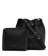 LEXI Vegan Bucket Bag - Dwell Matt & Nat Women|Sale