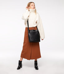 LEXI Vegan Bucket Bag - Dwell Matt & Nat Women|Sale