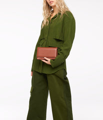 BEE Vegan Crossbody Bag - Dwell Matt & Nat Women|Sale