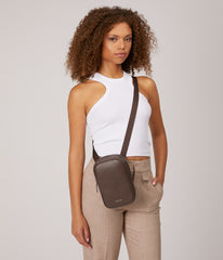 LENI Vegan Crossbody Bag - Dwell Matt & Nat Women|Sale