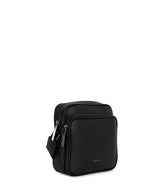 MARC Vegan Crossbody Bag - Grain Matt & Nat Women