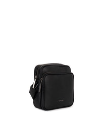 MARC Vegan Crossbody Bag - Grain Matt & Nat Women