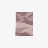 VOYAGE Vegan Passport Holder - Camo Matt & Nat Sale