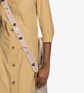 LISI Crossbody Strap - Dwell Matt & Nat Sale