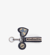 GEMA Keychain - Dwell Matt & Nat Sale