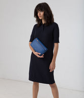 PETITE Vegan Clutch - Loom Matt & Nat Sale