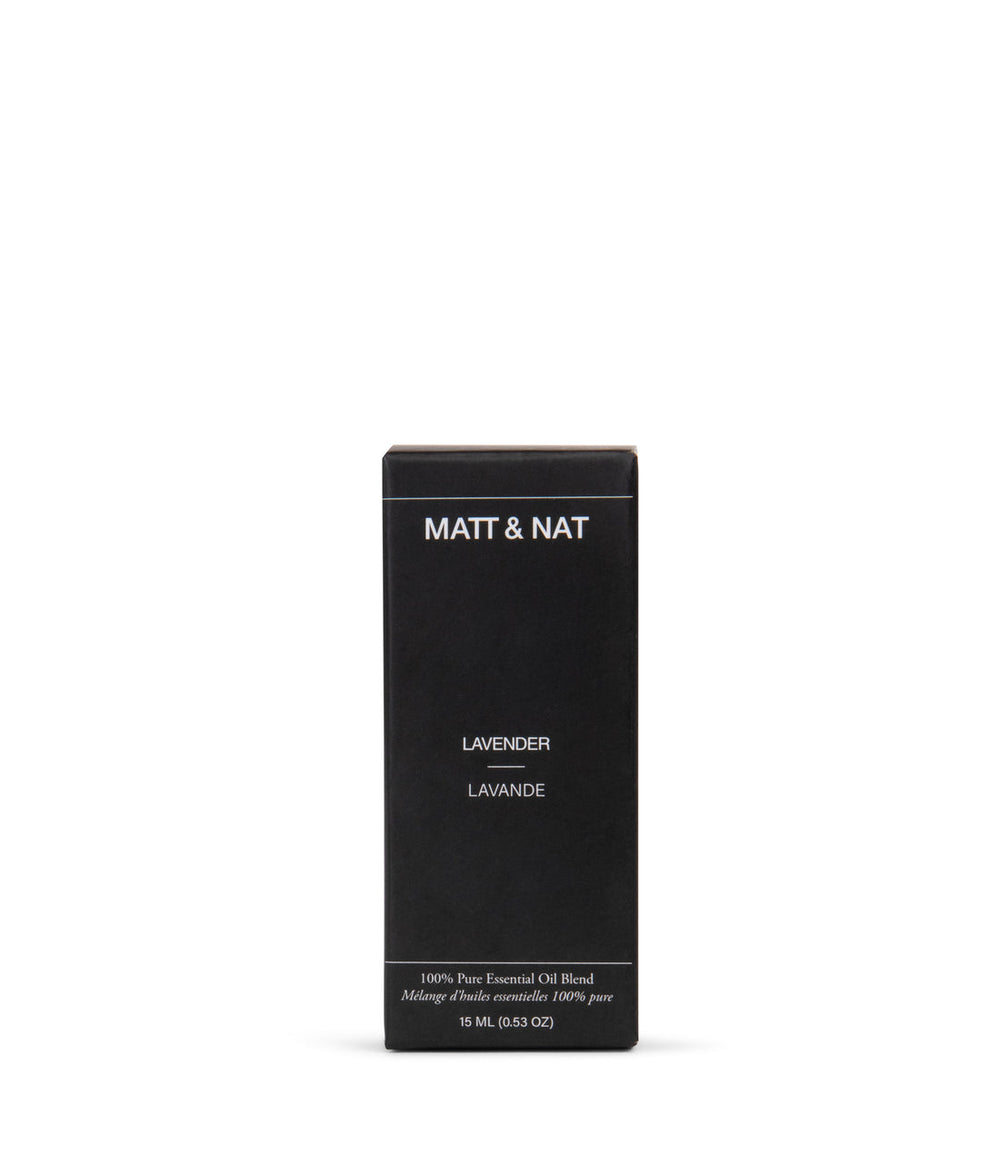 LAVENDER Pure Essential Oils Matt & Nat Sale