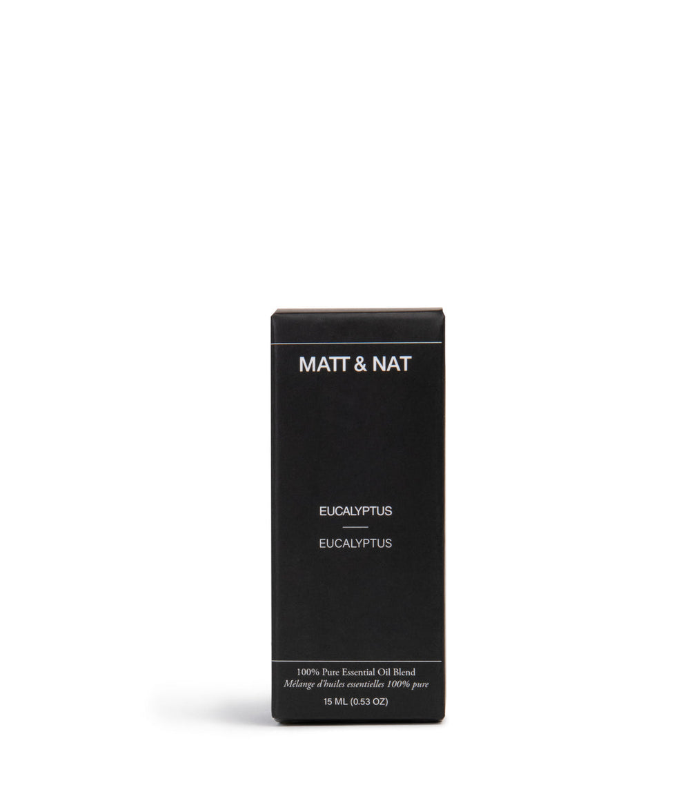 EUCALYPTUS Pure Essential Oils Matt & Nat Sale
