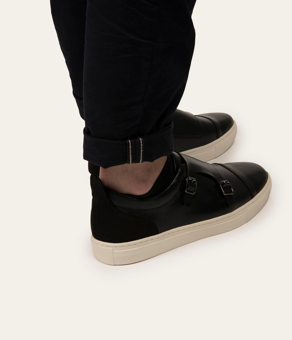 OSCAR Men's Vegan Sneakers Matt & Nat Sale