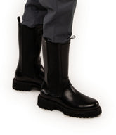 KRAUSE Men’s Vegan Chelsea Boots Matt & Nat Sale