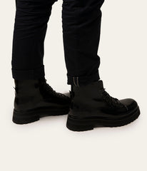 CHEAH Men's Vegan Boots Matt & Nat Sale
