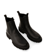 ARLO Men's Vegan Chelsea Boots Matt & Nat Sale