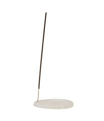 BURNER Incense Base Burner Matt & Nat Sale