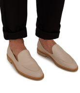 ALTMAN Men's Vegan Slip On Loafers Matt & Nat Sale