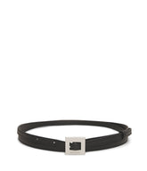 PATH Vegan Leather Waist Belt Matt & Nat Sale