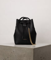 GRACE Vegan Bucket Bag - UPPEAL Matt & Nat Sale