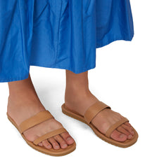 PIPPA Women's Vegan Strap Sandals Matt & Nat Sale