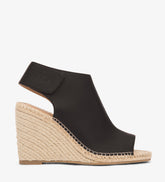 ACACIA Vegan Wedge Heels Matt & Nat Sale