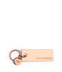 BENE Keychain - Vintage Matt & Nat Sale