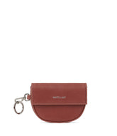 REGO Vegan Coin Purse - Vintage Matt & Nat Sale