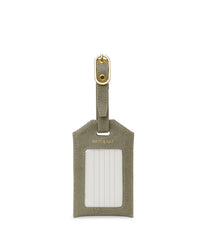 TROTTER Vegan Luggage Tag - Vintage Matt & Nat Sale