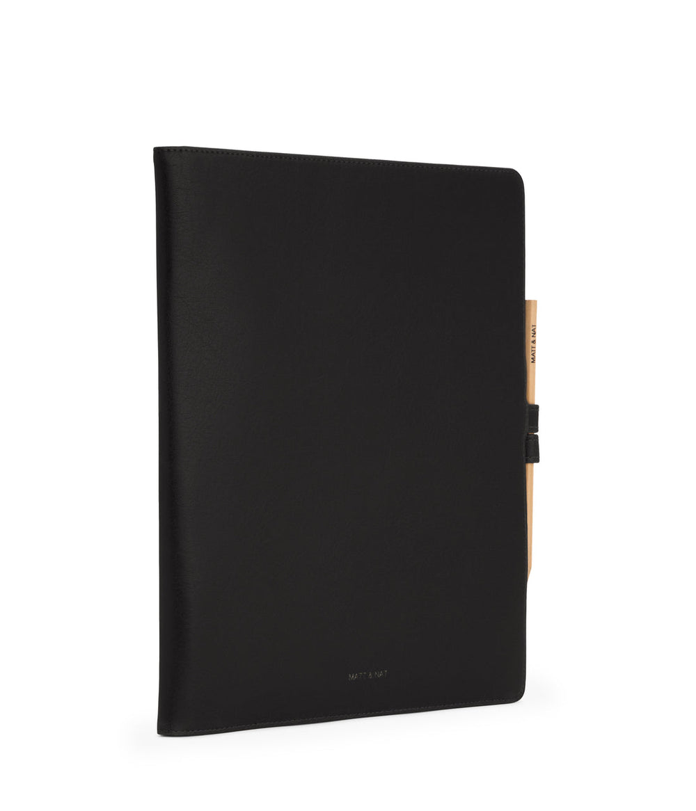 MAGISTRAL Vegan Notepad Cover - Vintage Matt & Nat Sale