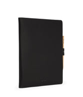 MAGISTRAL Vegan Notepad Cover - Vintage Matt & Nat Sale