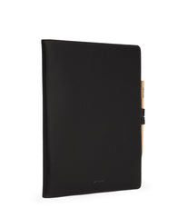 MAGISTRAL Vegan Notepad Cover - Vintage Matt & Nat Sale