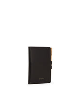 MAGISTRALSM Small Vegan Notepad Cover - Vintage Matt & Nat Sale