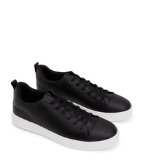 GAVIN Men's Vegan Sneakers Matt & Nat Sale
