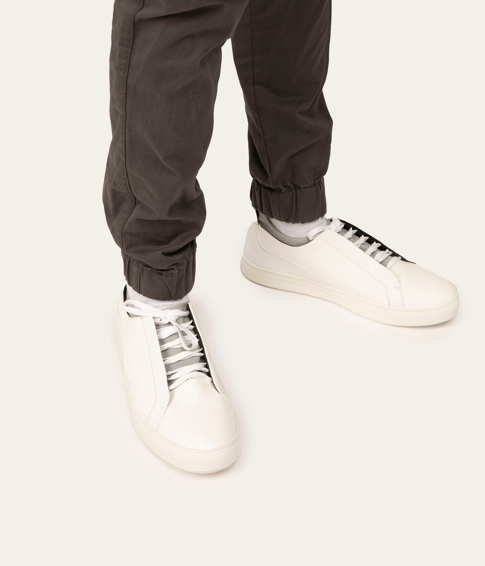 STEAL Men's Vegan Slip On Sneakers Matt & Nat Sale