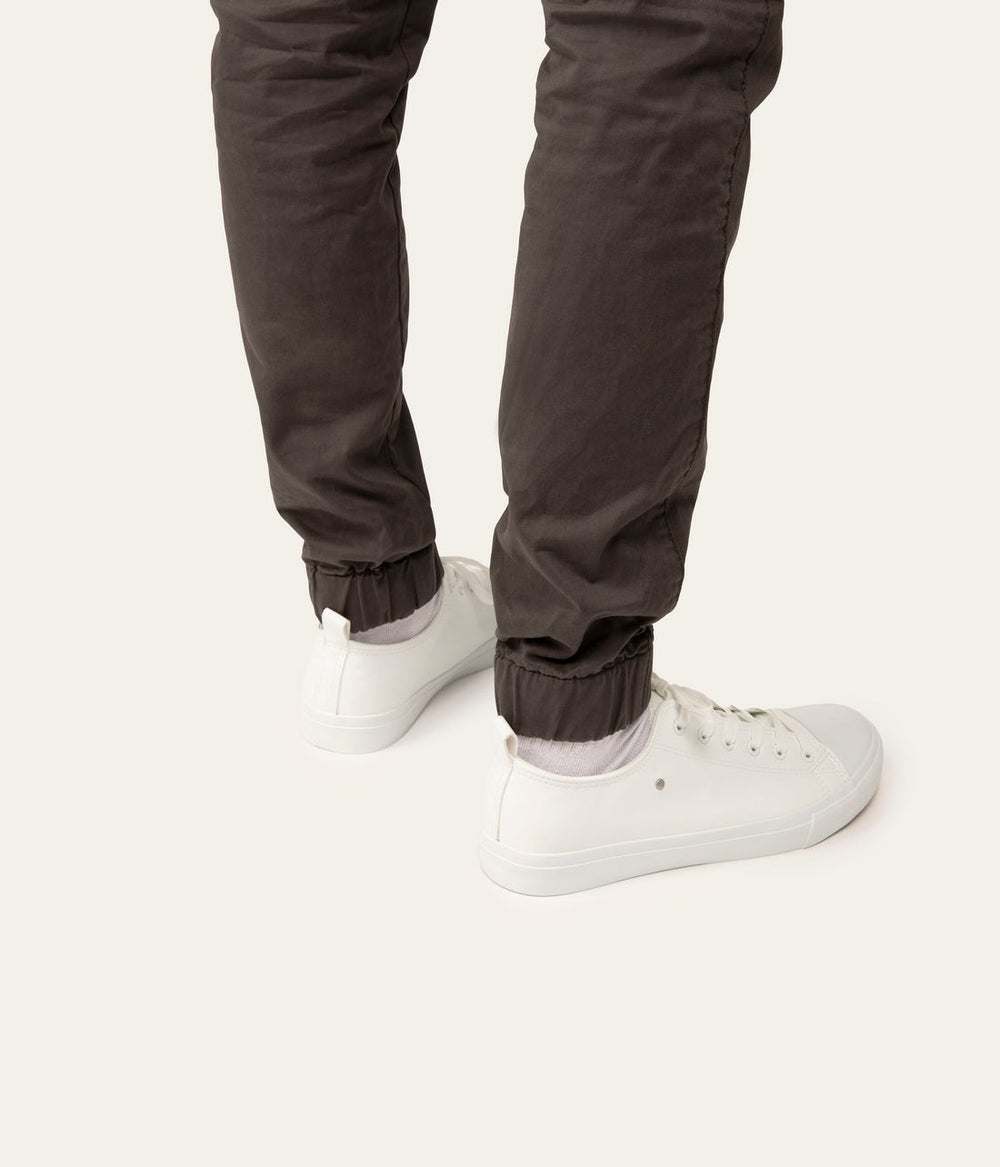 HUGO Men's Vegan Sneakers Matt & Nat Sale