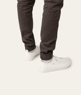 HUGO Men's Vegan Sneakers Matt & Nat Sale