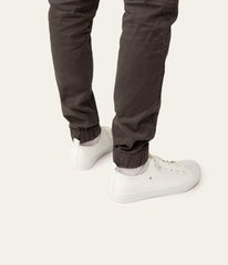 HUGO Men's Vegan Sneakers Matt & Nat Sale