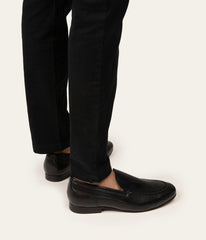 VIGGO Men's Vegan Loafers Matt & Nat Sale