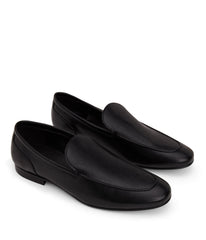 VIGGO Men's Vegan Loafers Matt & Nat Sale