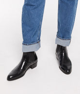 ALTON Men's Vegan Chelsea Boots Matt & Nat Sale