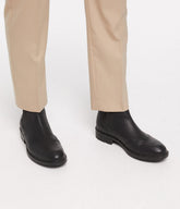 LEO Men's Vegan Boots Matt & Nat Sale